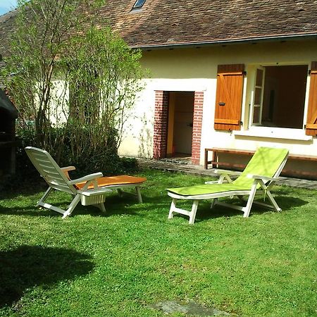 Gite Des Croix Bancaud Jumilhac-le-Grand 外观 照片