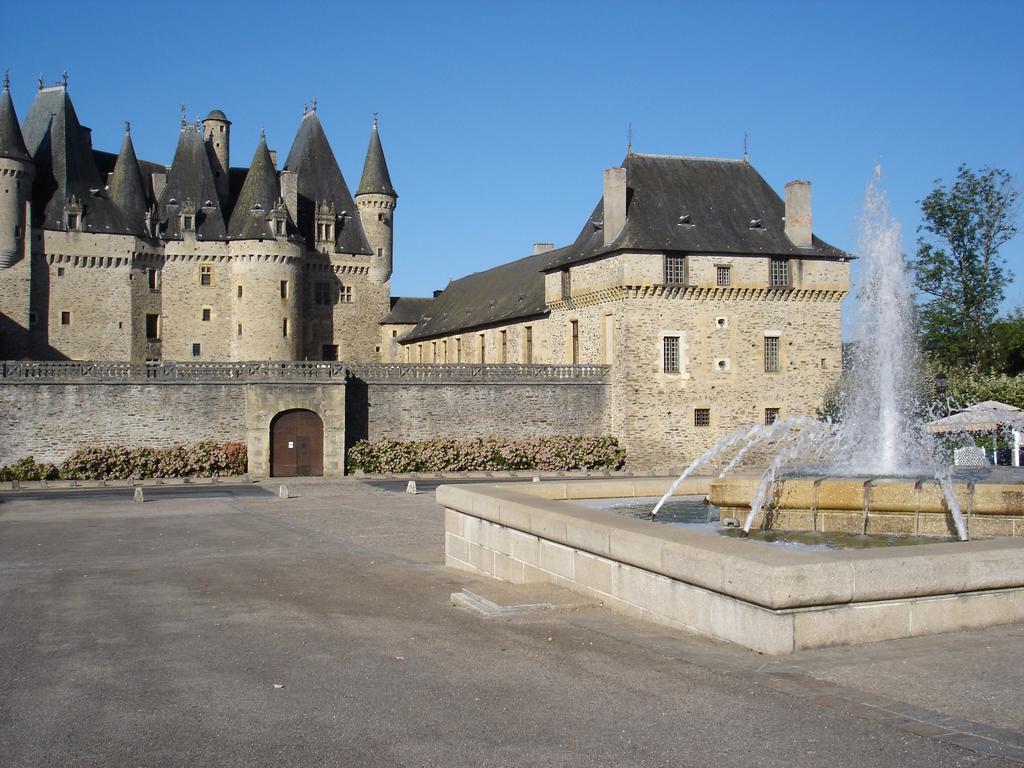 Gite Des Croix Bancaud Jumilhac-le-Grand 外观 照片