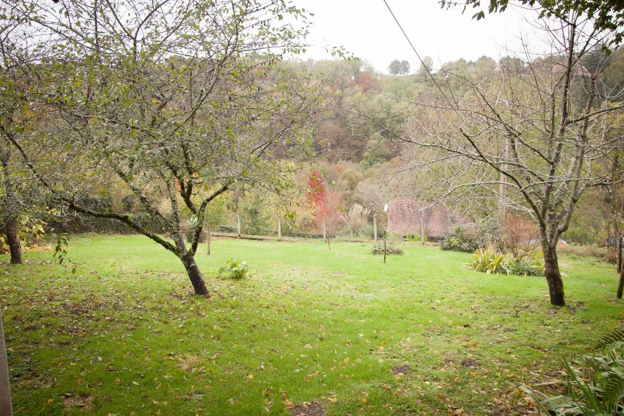 Gite Des Croix Bancaud Jumilhac-le-Grand 外观 照片