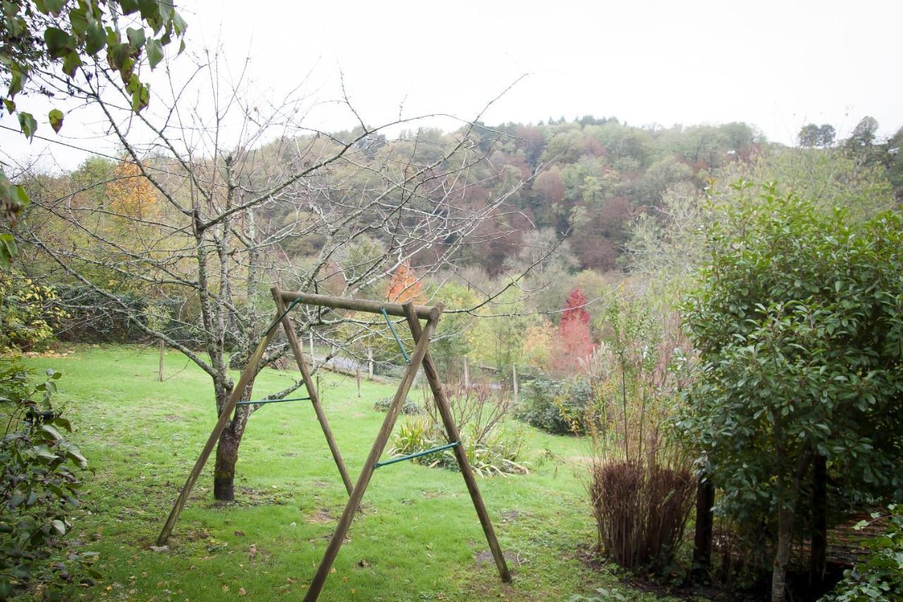 Gite Des Croix Bancaud Jumilhac-le-Grand 外观 照片
